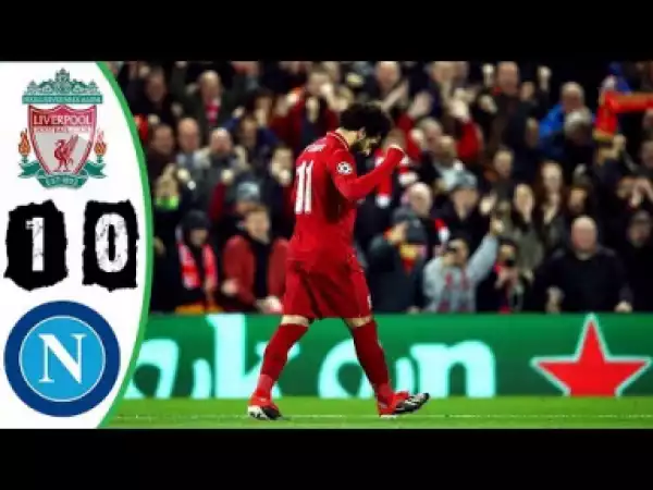 Liverpool vs Napoli 1-0 All Goals & Highlights 11/12/2018 HD